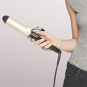 BaByliss fer a boucler