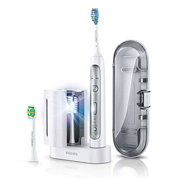 Philips Sonicare Platinum