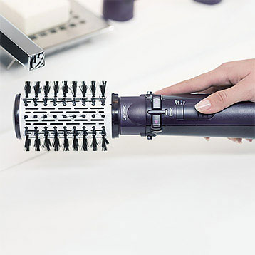 Brosse Soufflante BaByliss