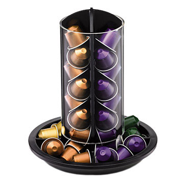 Capsules Nespresso