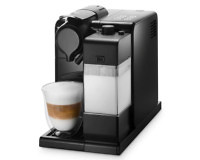 DeLonghi Nespresso Lattissima Touch