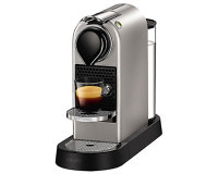 Krups Nespresso Citiz