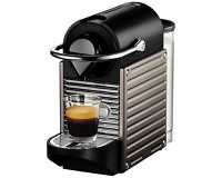 Krups Nespresso Pixie