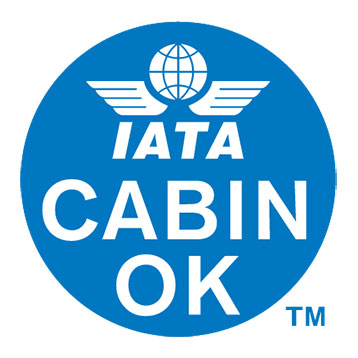 Logo IATA